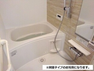 サーフェリッツの物件内観写真